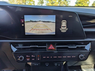 2024 Kia Niro EX
