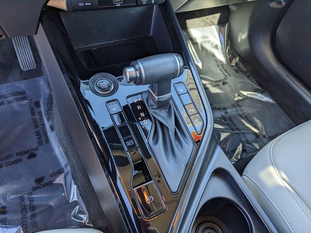 2024 Kia Niro EX