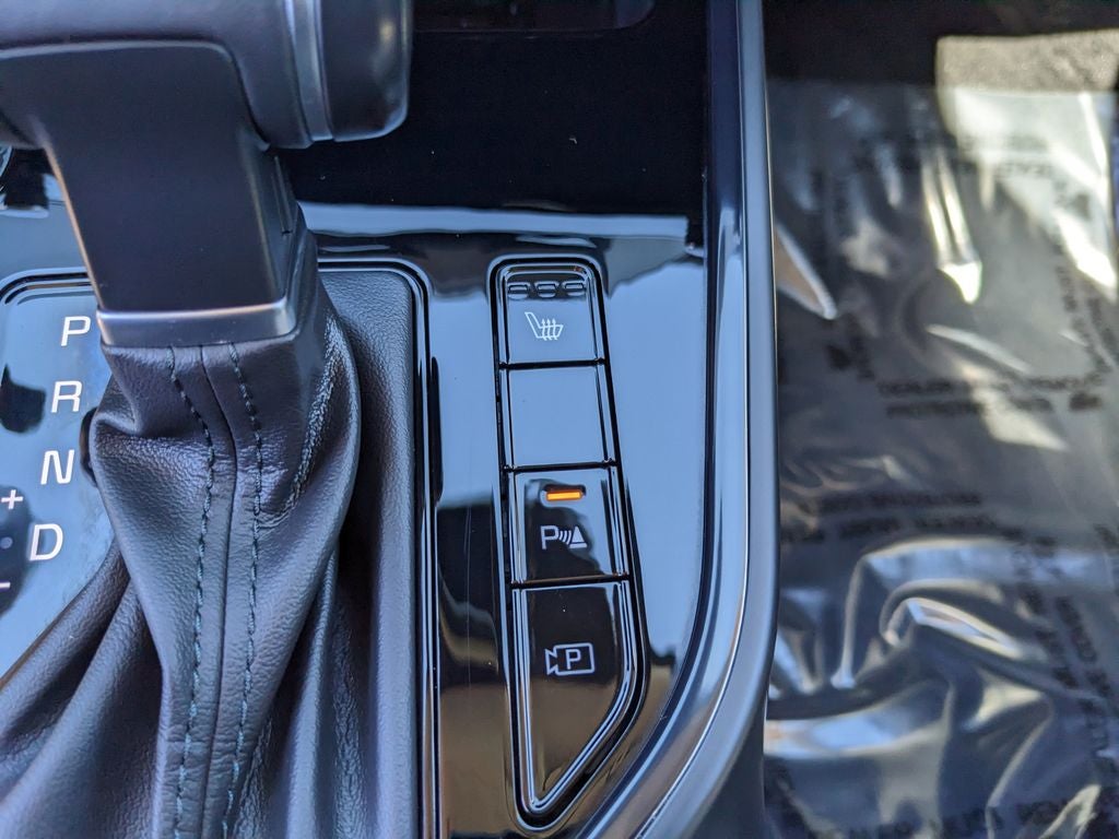 2024 Kia Niro EX
