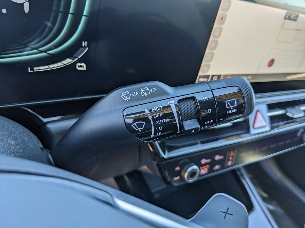 2024 Kia Niro EX