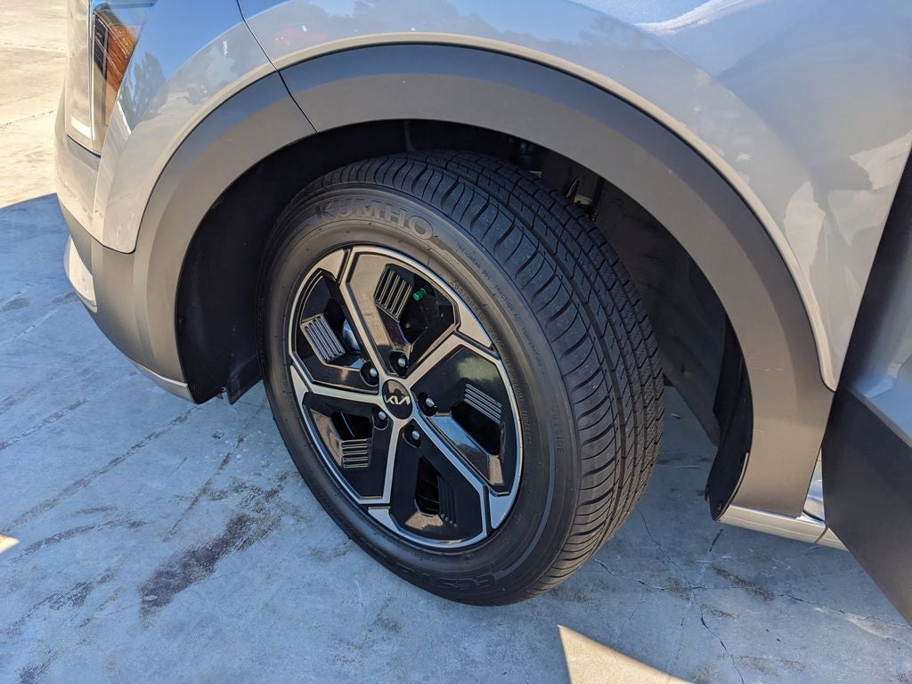 2024 Kia Niro EX