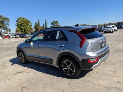 2024 Kia Niro EX