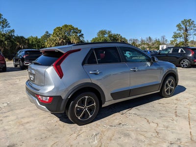 2024 Kia Niro EX