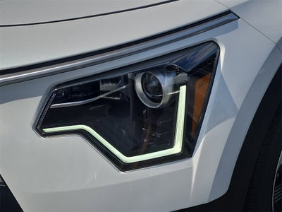 2025 Kia Niro Plug-In Hybrid EX