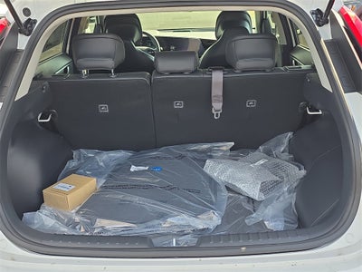 2025 Kia Niro Plug-In Hybrid EX