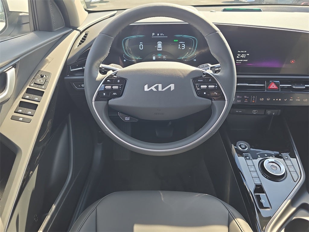 2025 Kia Niro Plug-In Hybrid EX