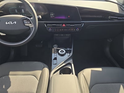 2025 Kia Niro Plug-In Hybrid EX