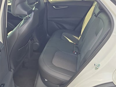 2025 Kia Niro Plug-In Hybrid EX