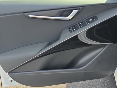 2025 Kia Niro Plug-In Hybrid EX