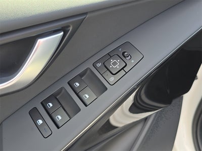 2025 Kia Niro Plug-In Hybrid EX