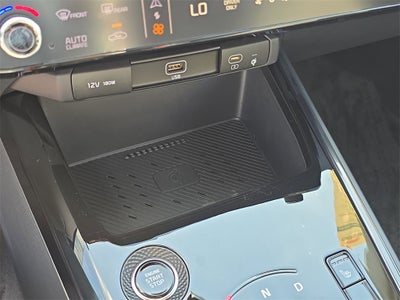 2025 Kia Niro Plug-In Hybrid EX