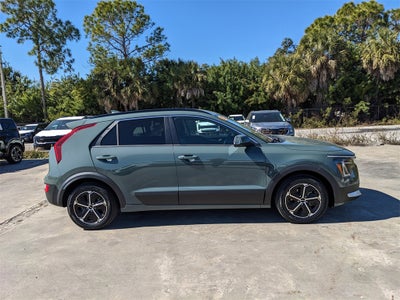 2023 Kia Niro Plug-In Hybrid EX