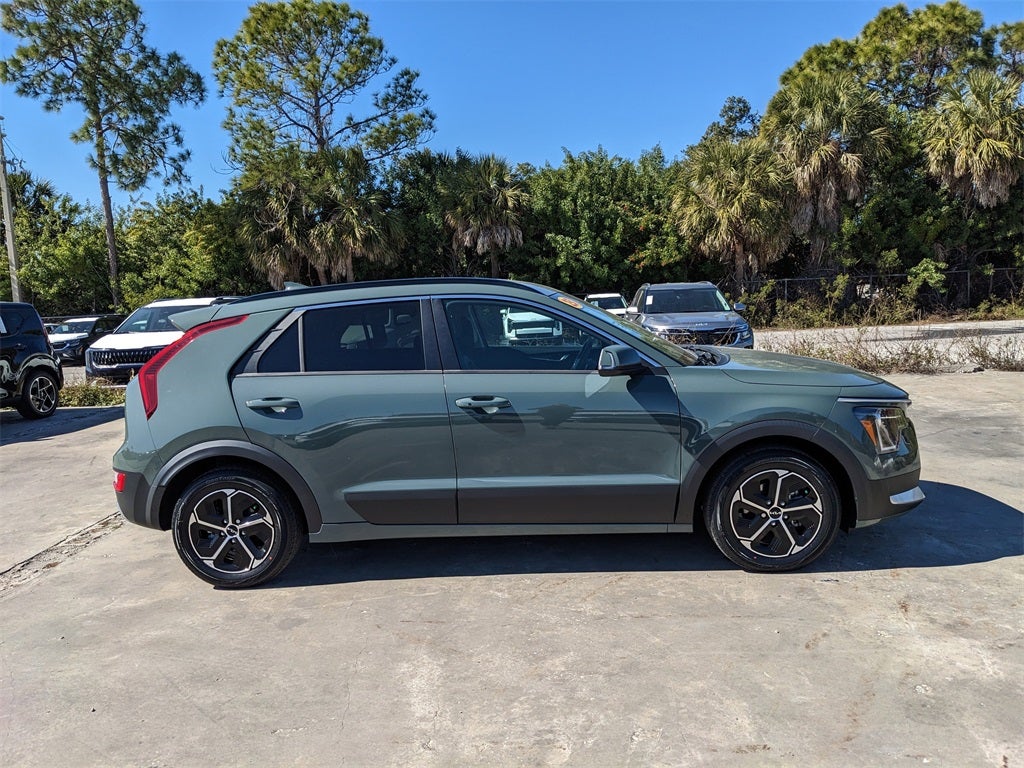 2023 Kia Niro Plug-In Hybrid EX