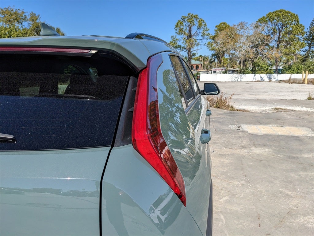2023 Kia Niro Plug-In Hybrid EX