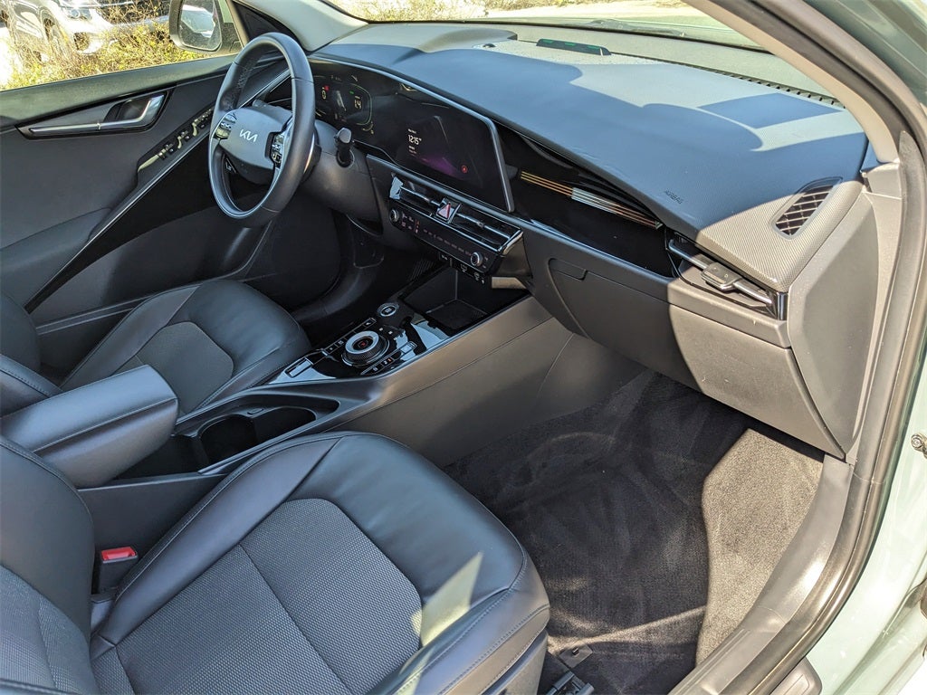2023 Kia Niro Plug-In Hybrid EX