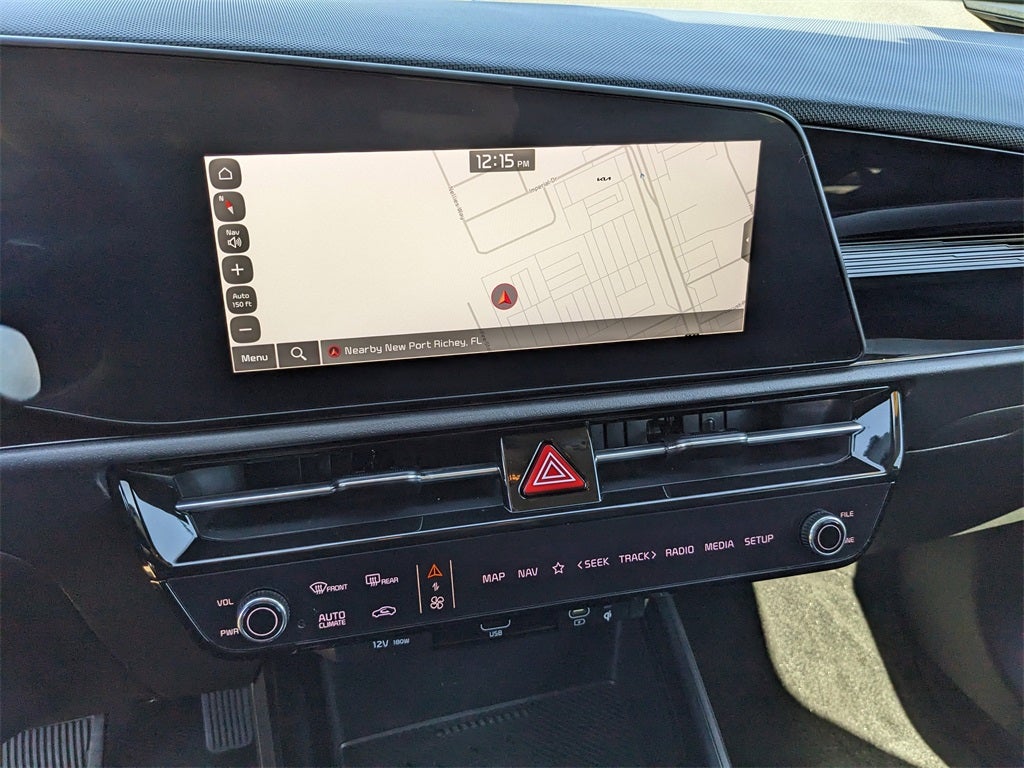 2023 Kia Niro Plug-In Hybrid EX