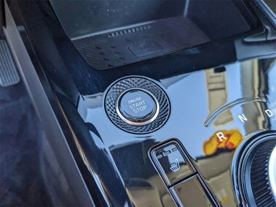 2023 Kia Niro Plug-In Hybrid EX