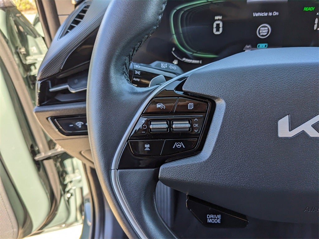 2023 Kia Niro Plug-In Hybrid EX