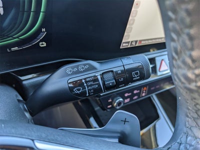 2023 Kia Niro Plug-In Hybrid EX