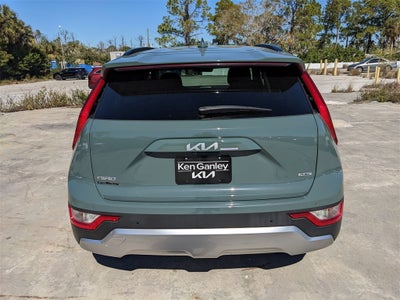 2023 Kia Niro Plug-In Hybrid EX