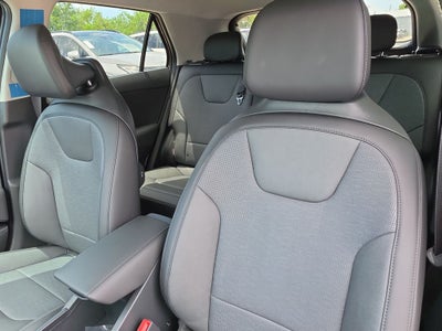 2026 Kia Niro SX