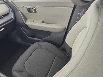 2027 Kia Seltos X-Line
