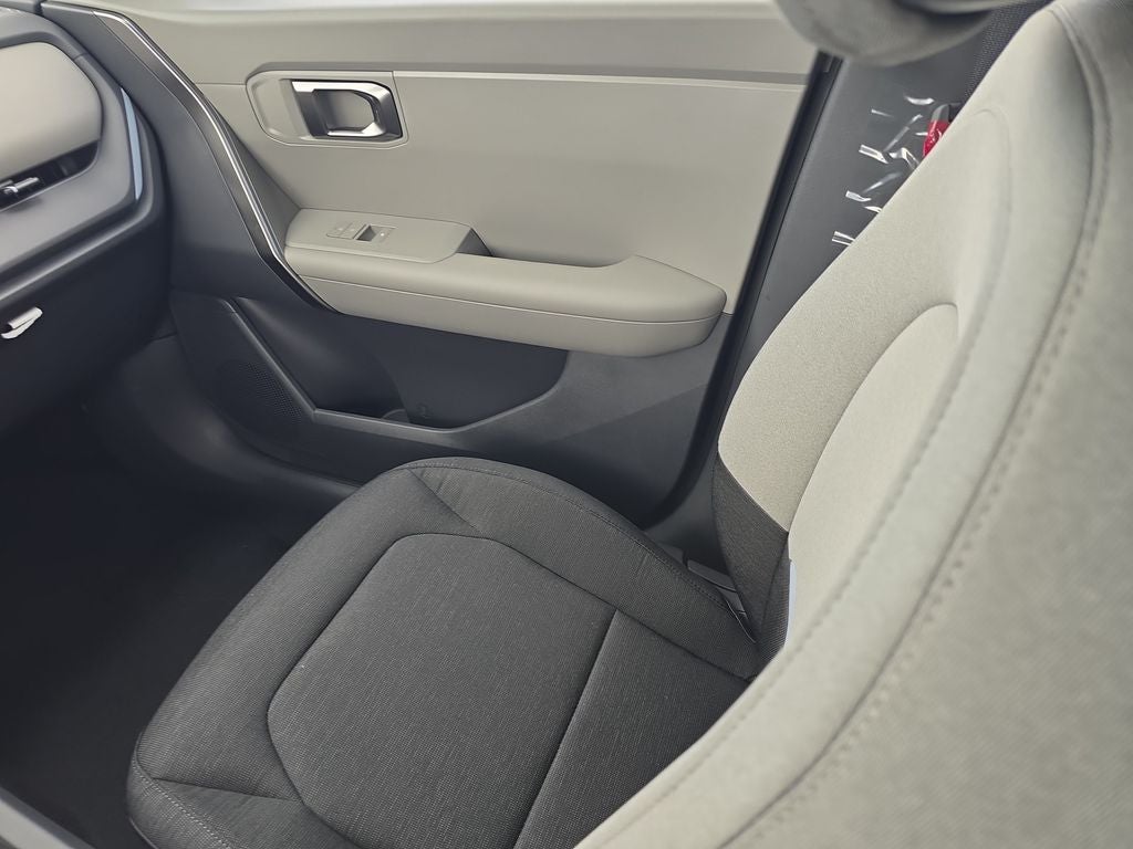 2027 Kia Seltos X-Line