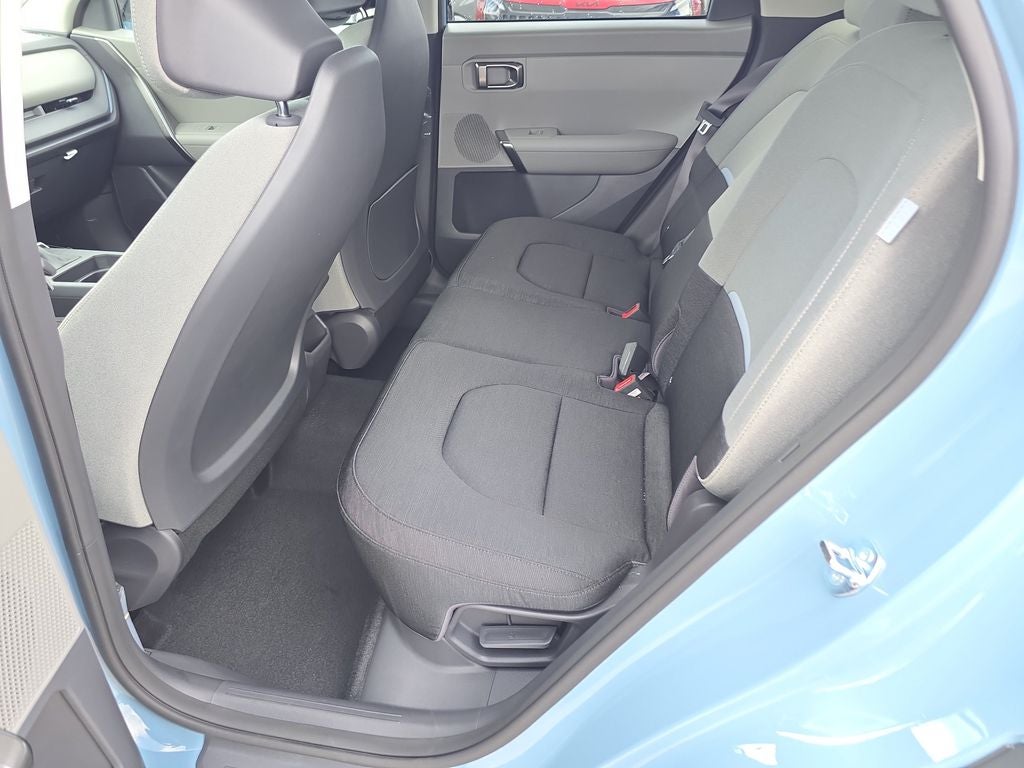2027 Kia Seltos X-Line