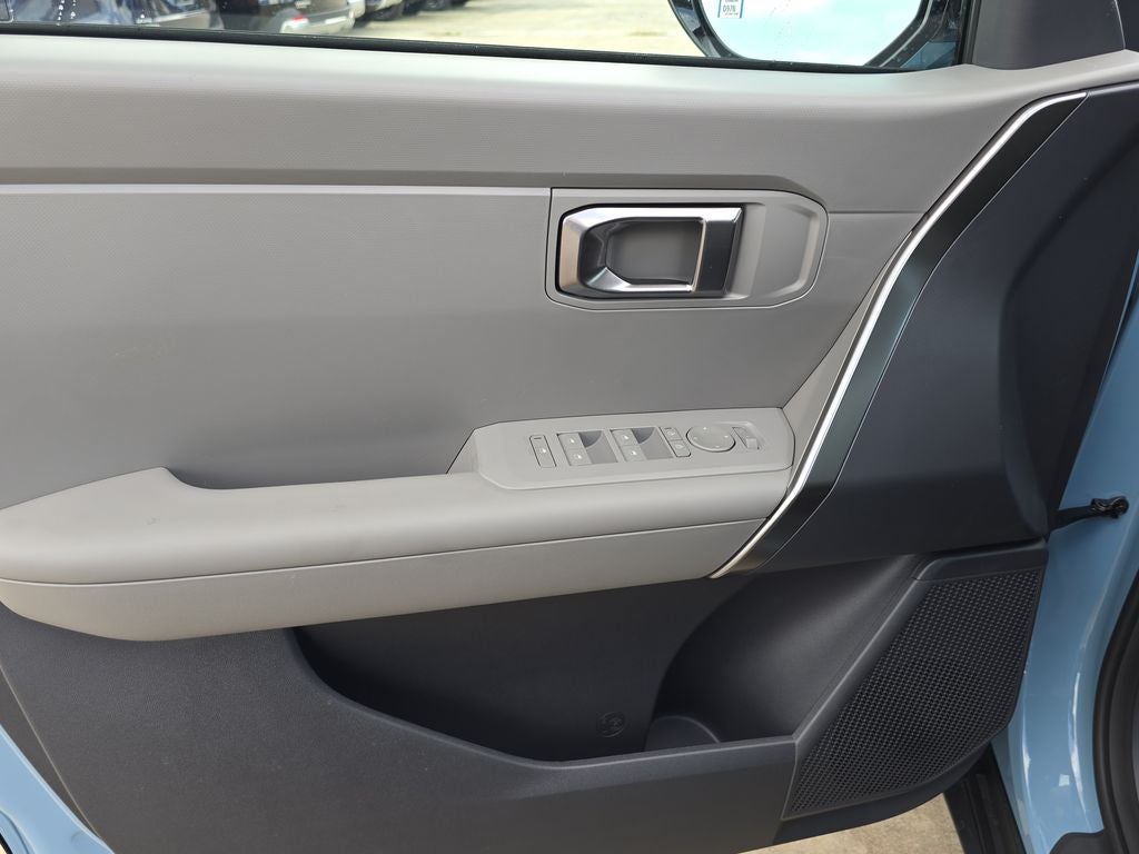 2027 Kia Seltos X-Line