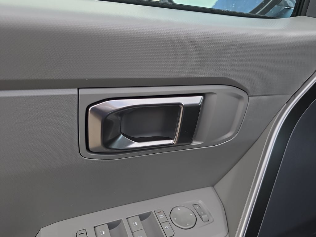 2027 Kia Seltos X-Line