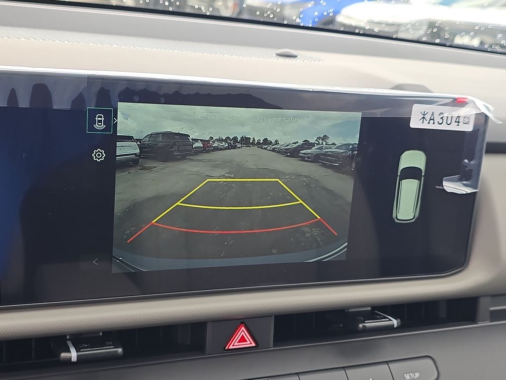 2027 Kia Seltos X-Line