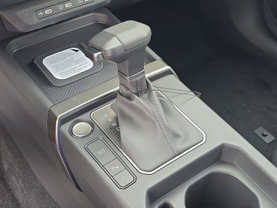 2027 Kia Seltos X-Line