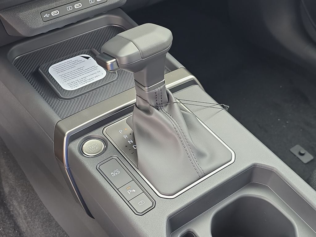 2027 Kia Seltos X-Line