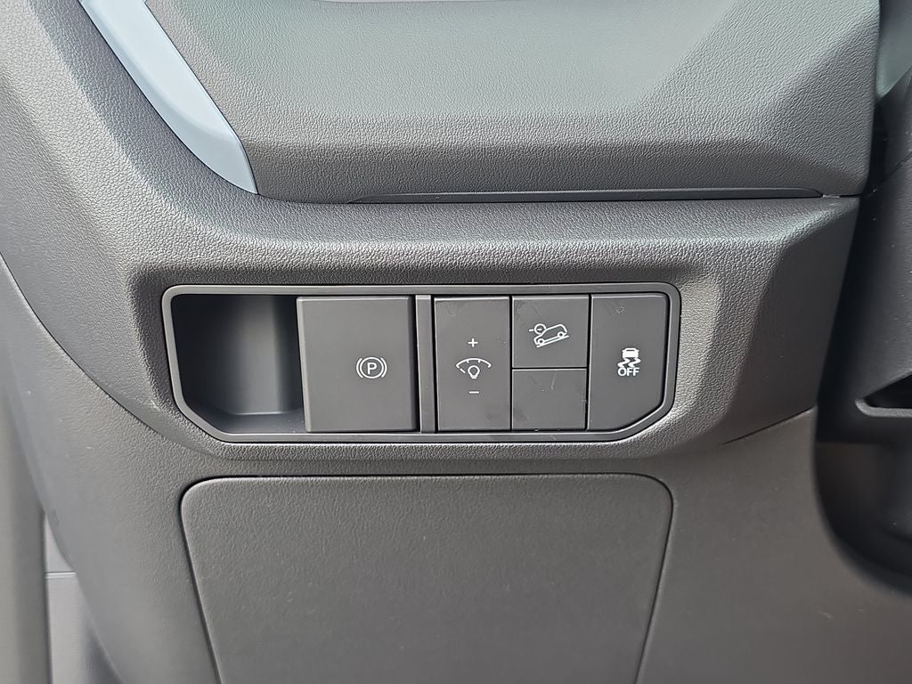 2027 Kia Seltos X-Line