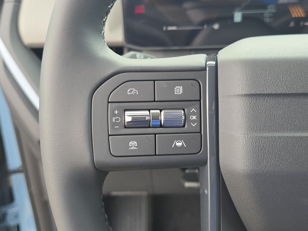2027 Kia Seltos X-Line