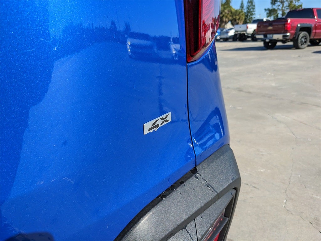 2024 Kia Seltos LX