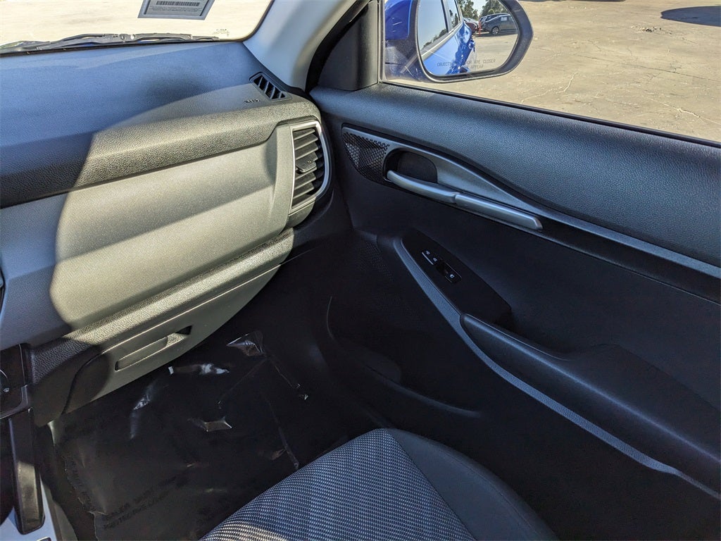 2024 Kia Seltos LX