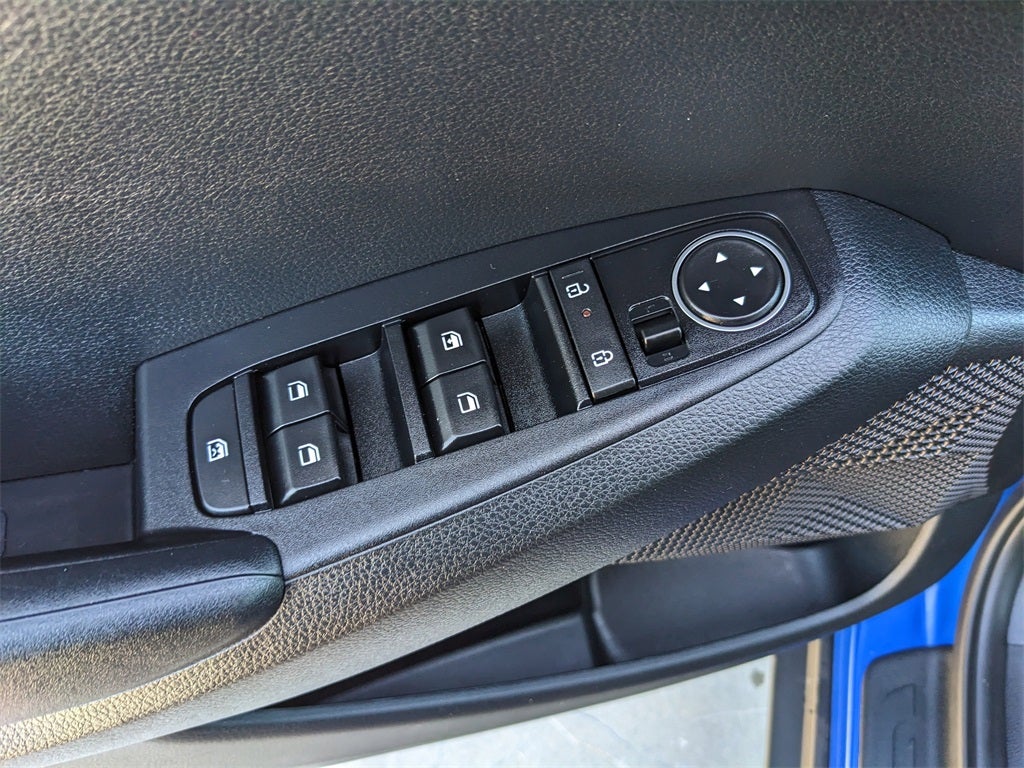 2024 Kia Seltos LX