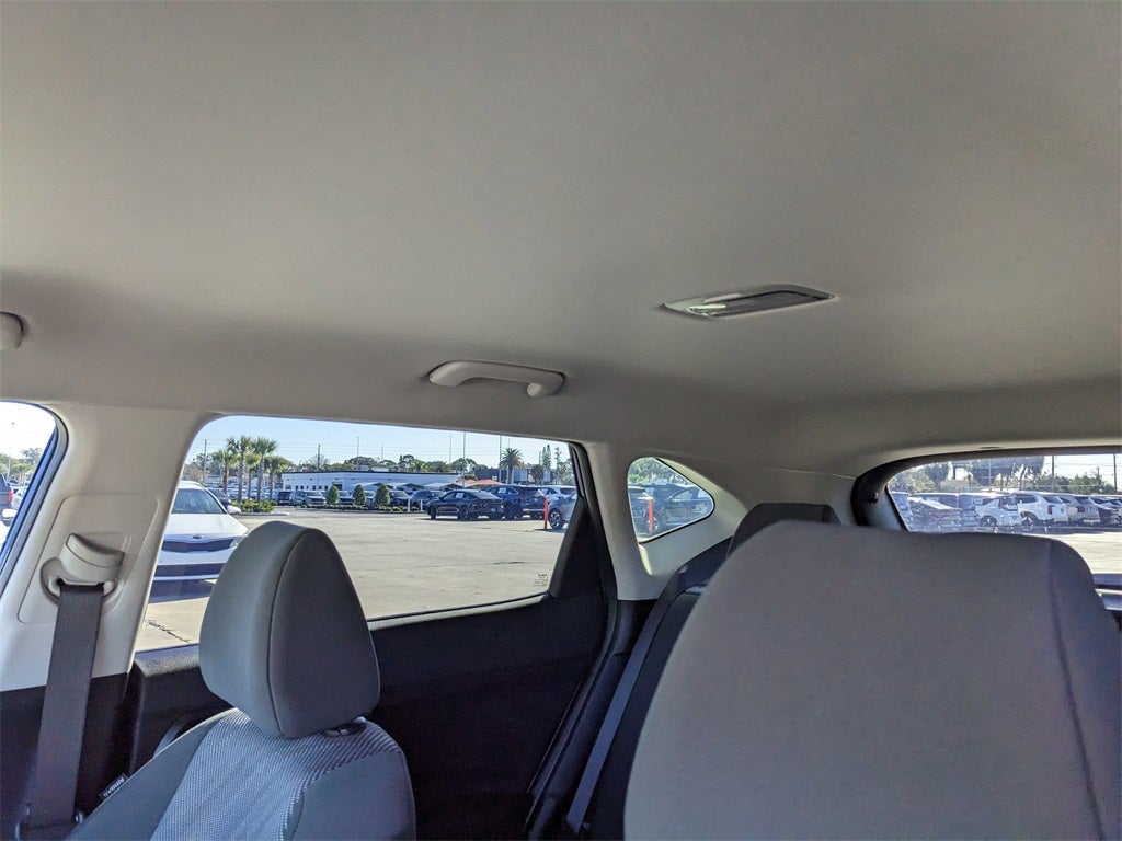 2024 Kia Seltos LX
