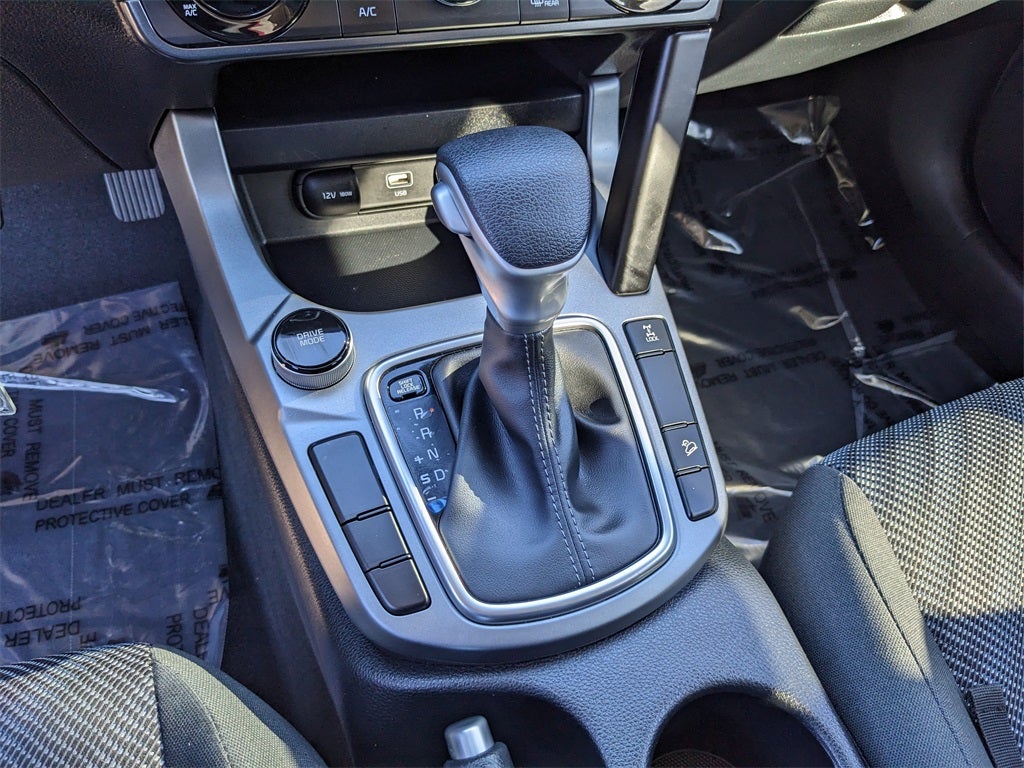 2024 Kia Seltos LX