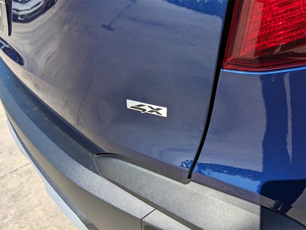 2025 Kia Seltos LX