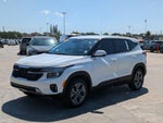 2025 Kia Seltos LX