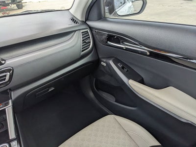 2023 Kia Seltos SX