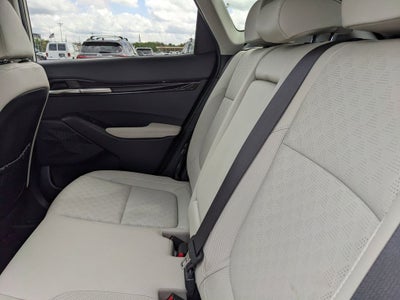 2023 Kia Seltos SX