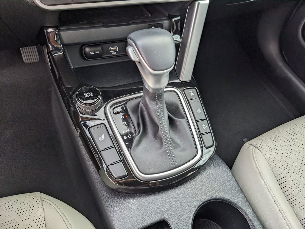 2023 Kia Seltos SX