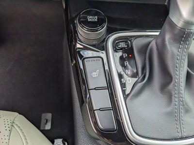 2023 Kia Seltos SX