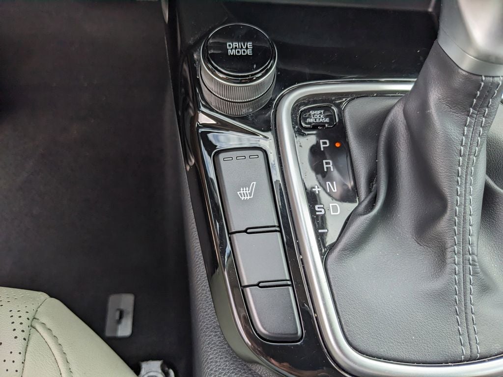 2023 Kia Seltos SX