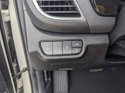 2023 Kia Seltos SX