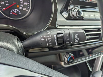 2023 Kia Seltos SX