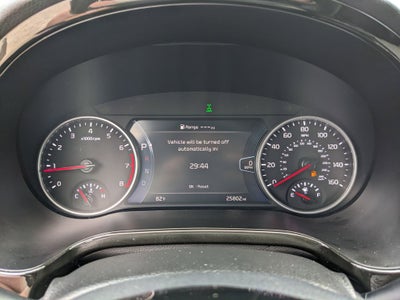 2023 Kia Seltos SX